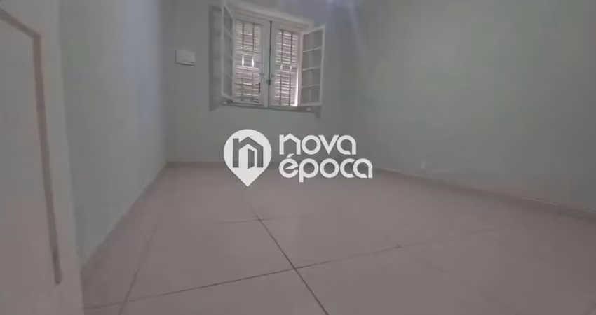 Apartamento com 2 quartos à venda na Rua Caçapava, Grajaú, Rio de Janeiro
