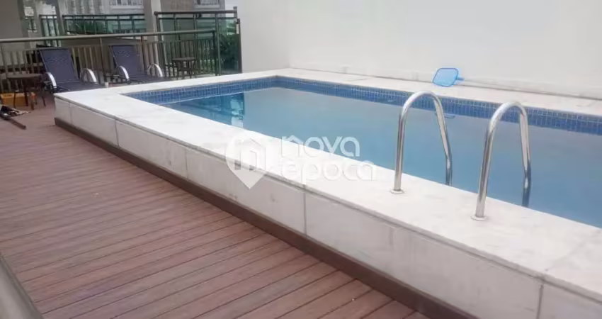 Apartamento com 3 quartos à venda na Rua Mena Barreto, Botafogo, Rio de Janeiro