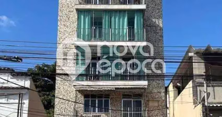 Apartamento com 3 quartos à venda na Rua Leopoldina Rego, Olaria, Rio de Janeiro