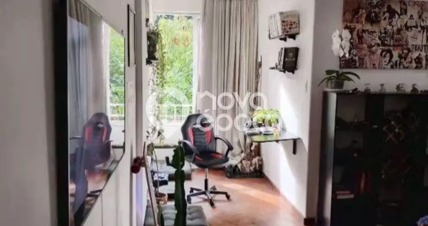 Apartamento com 1 quarto à venda na Rua General Ribeiro da Costa, Leme, Rio de Janeiro