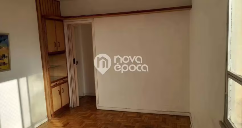 Apartamento com 3 quartos à venda na Rua Dona Romana, Engenho Novo, Rio de Janeiro