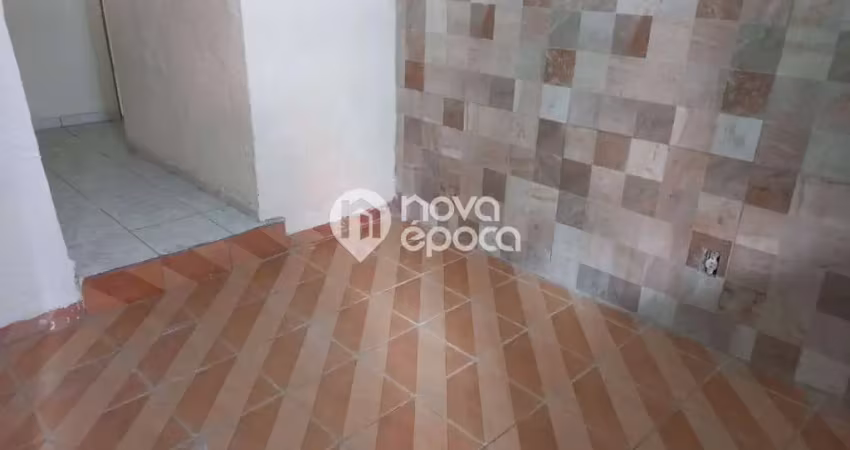 Apartamento com 2 quartos à venda na Rua Meira, Piedade, Rio de Janeiro