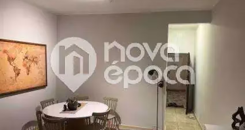 Apartamento com 2 quartos à venda na Rua Rita Ludolf, Leblon, Rio de Janeiro