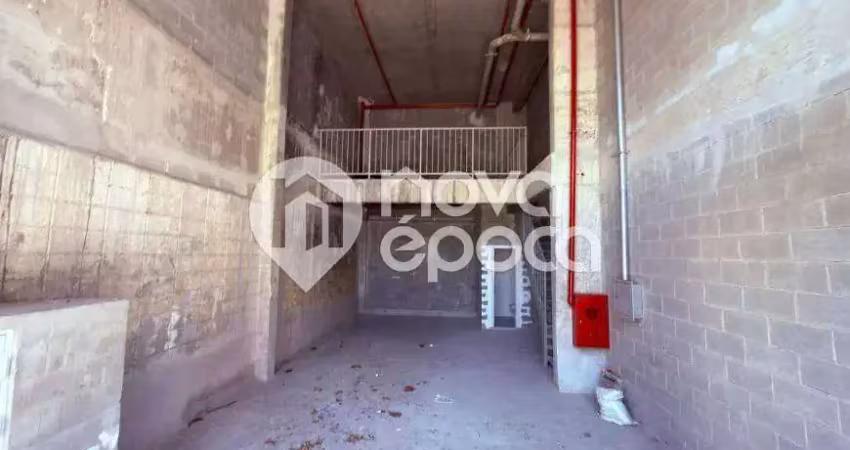 Ponto comercial à venda na Rua Assunção, Botafogo, Rio de Janeiro