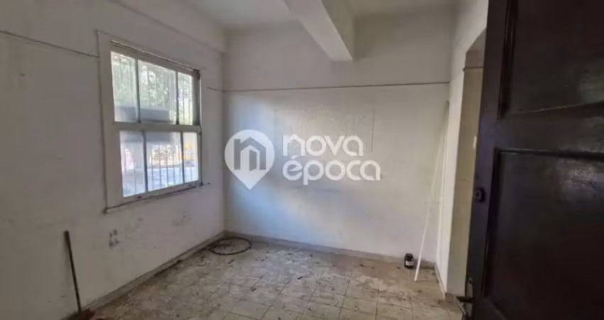 Ponto comercial à venda na Praça Condessa Paulo de Frontin, Rio Comprido, Rio de Janeiro
