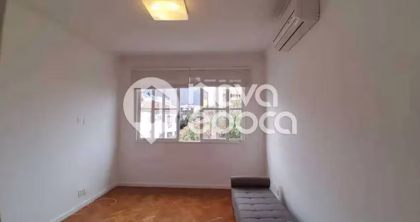 Apartamento com 2 quartos à venda na Rua Araucaria, Jardim Botânico, Rio de Janeiro