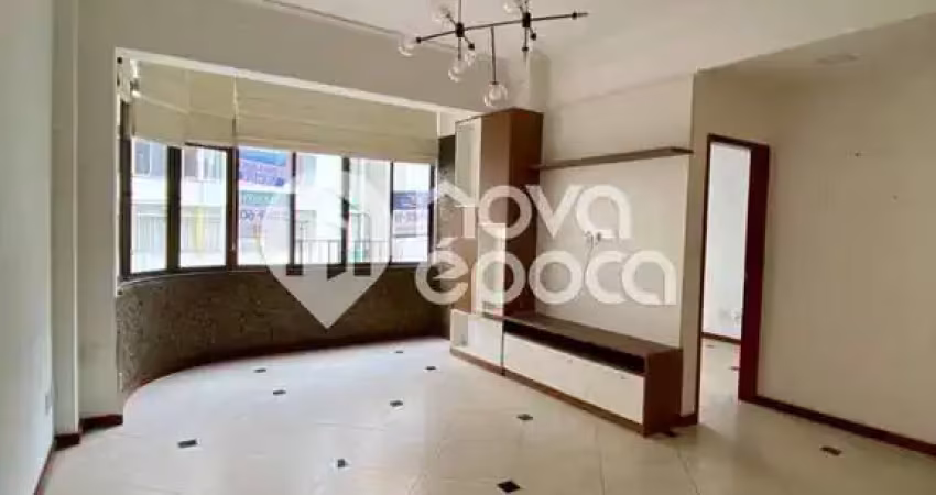 Apartamento com 3 quartos à venda na Avenida Prado Júnior, Copacabana, Rio de Janeiro