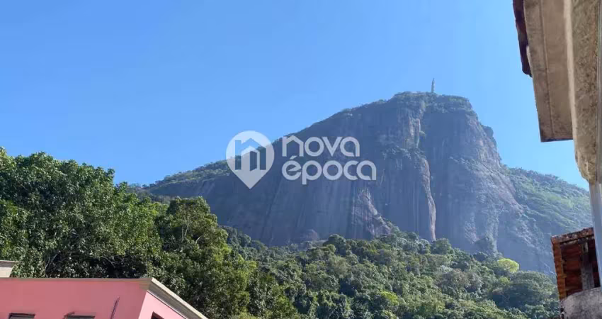 Jardim botânico | apartamento 3 quartos, sendo 1 suite
