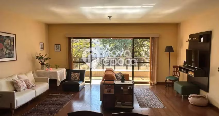 Apartamento com 4 quartos à venda na Rua Coronel Antônio Santiago, Agriões, Teresópolis