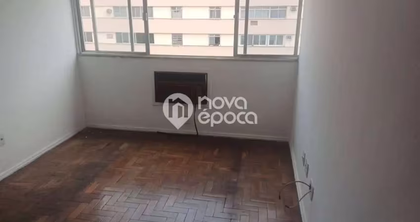 Apartamento com 2 quartos à venda na Avenida Presidente Vargas, Cidade Nova, Rio de Janeiro