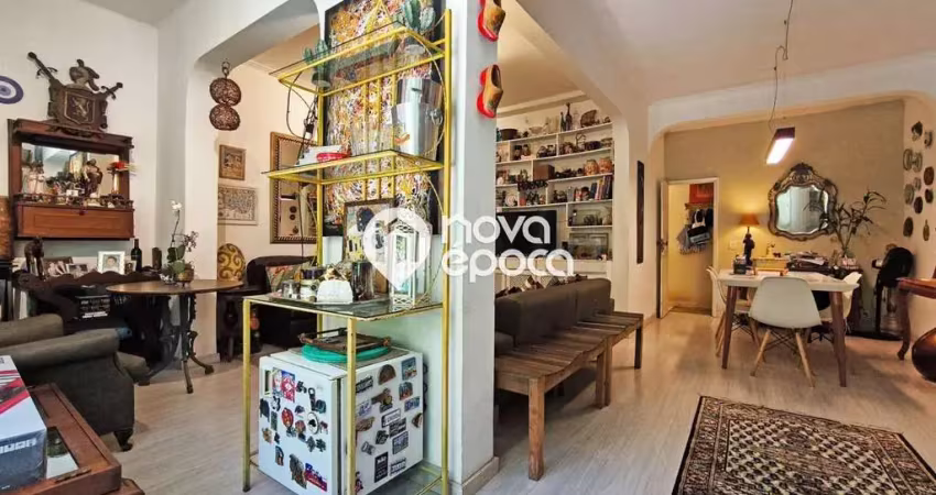 Alto da boa vista | apartamento 3 quartos, sendo 1 suite