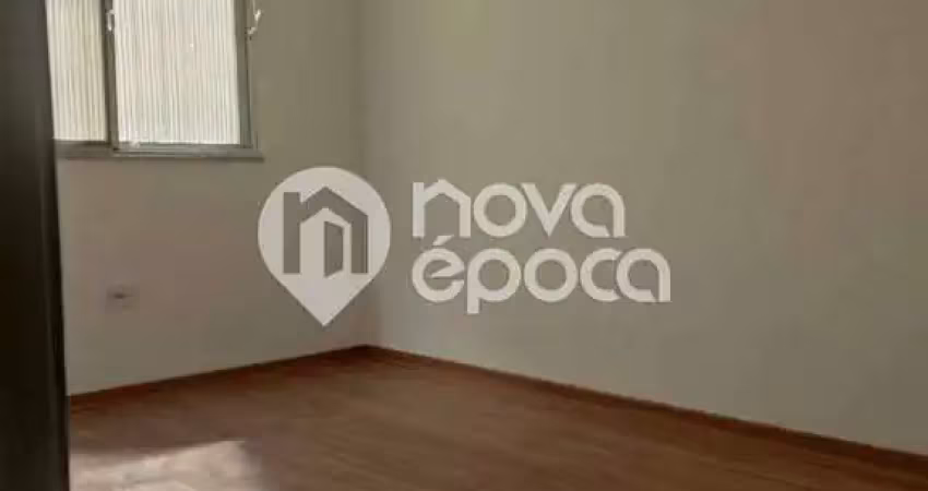 Apartamento com 2 quartos à venda na Rua Paulo Pires, Tomás Coelho, Rio de Janeiro