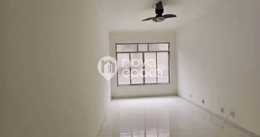 Apartamento com 2 quartos à venda na Rua Carvalho Alvim, Tijuca, Rio de Janeiro