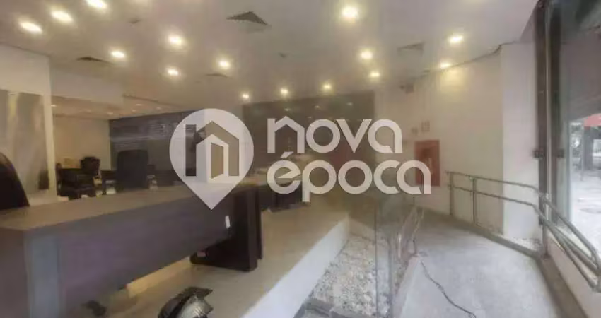 Prédio à venda na Avenida Rio Branco, Centro, Rio de Janeiro