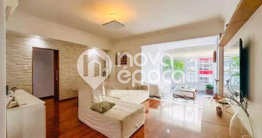 Apartamento com 3 quartos à venda na Rua Joaquim Nabuco, Ipanema, Rio de Janeiro