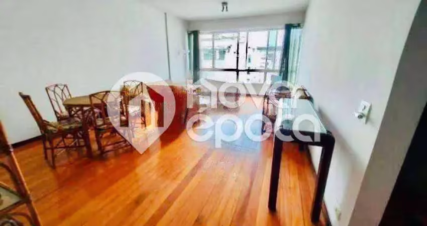 Apartamento com 3 quartos à venda na Rua Artur Bernardes, Catete, Rio de Janeiro