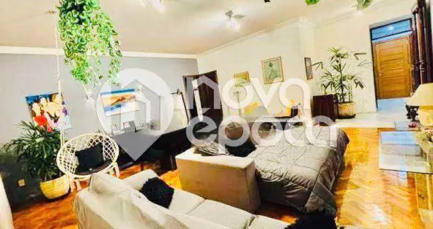 Apartamento com 3 quartos à venda na Rua Bulhões de Carvalho, Copacabana, Rio de Janeiro