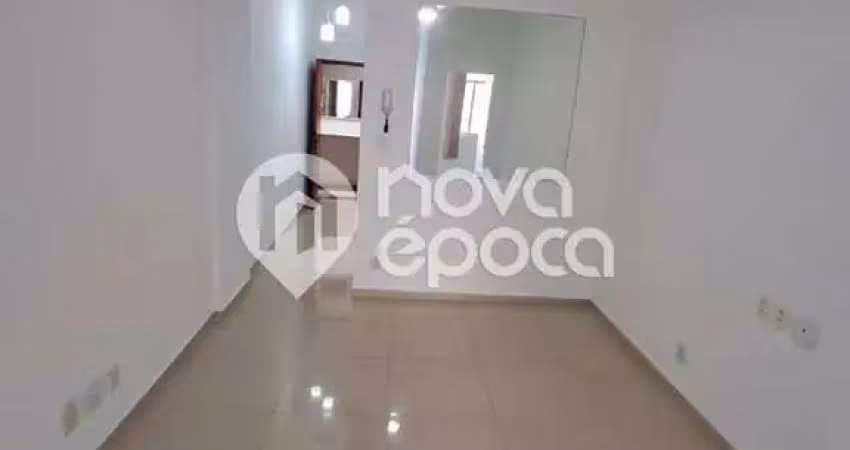 Apartamento com 1 quarto à venda na Rua Correa Dutra, Flamengo, Rio de Janeiro