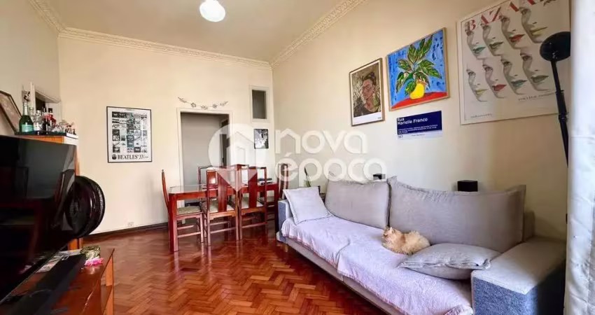 Apartamento com 3 quartos à venda na Rua Senador Vergueiro, Flamengo, Rio de Janeiro