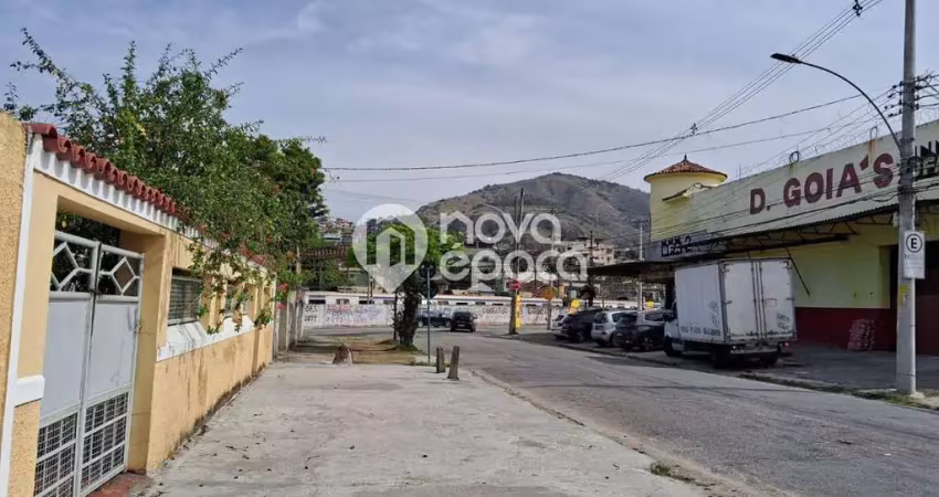 Apartamento com 2 quartos à venda na Rua Emílio de Meneses, Quintino Bocaiúva, Rio de Janeiro