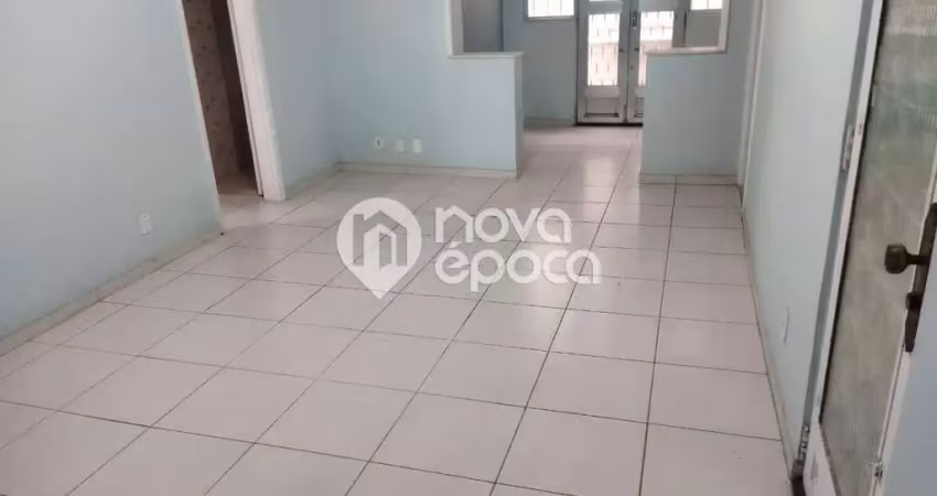 Apartamento com 2 quartos à venda na Rua Maranhão, Méier, Rio de Janeiro