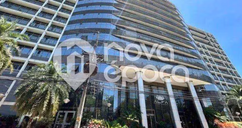 Sala comercial à venda na Rua Francisco Eugênio, São Cristóvão, Rio de Janeiro