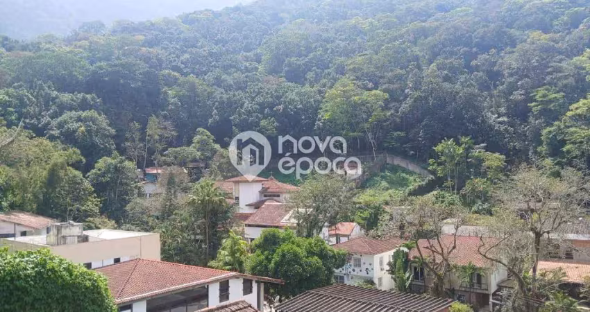 Casa com 5 quartos à venda na Rua Othon Bezerra de Melo, Jardim Botânico, Rio de Janeiro