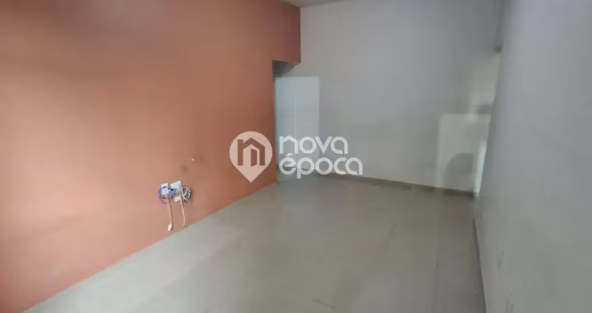 Apartamento com 2 quartos à venda na Rua Conselheiro Barros, Rio Comprido, Rio de Janeiro