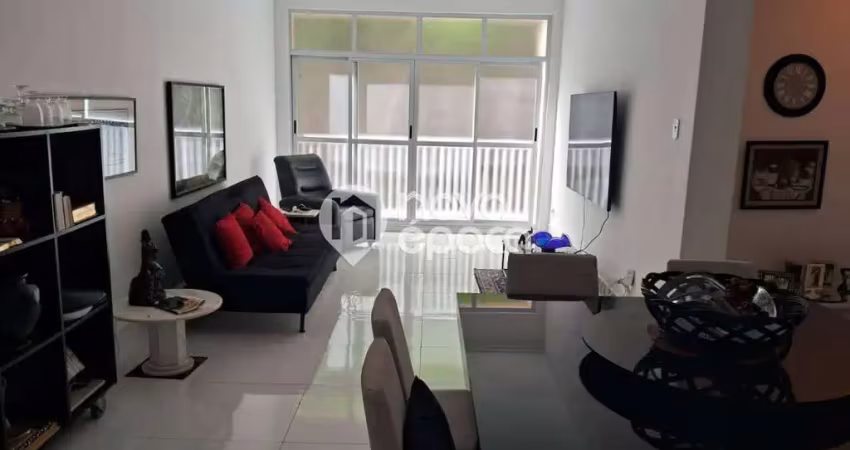Apartamento com 3 quartos à venda na Rua Almirante Gonçalves, Copacabana, Rio de Janeiro