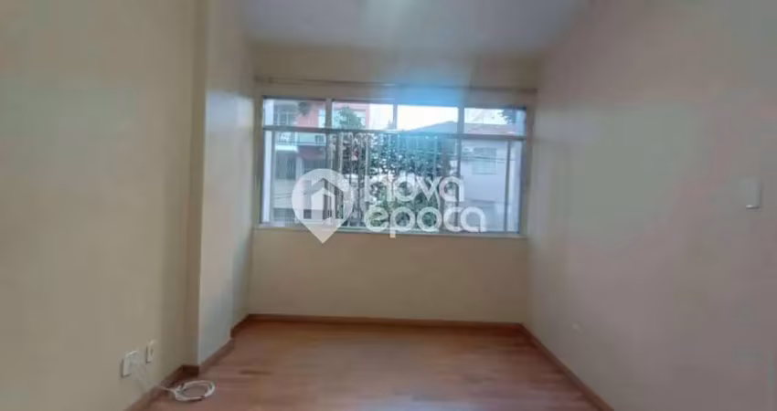 Apartamento com 2 quartos à venda na Rua João Alfredo, Tijuca, Rio de Janeiro