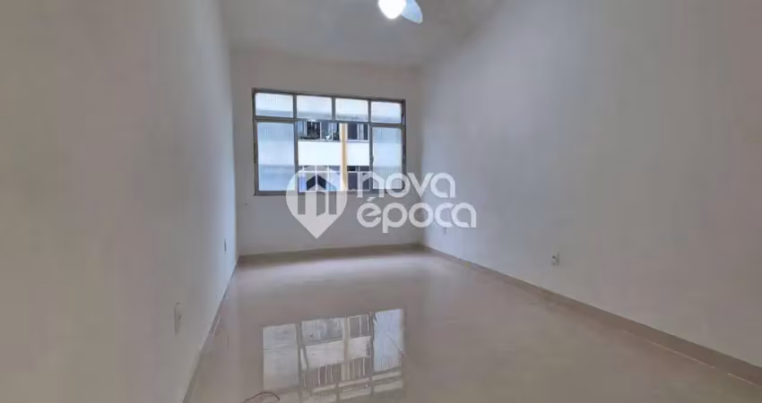 Apartamento com 1 quarto à venda na Rua Washington Luís, Centro, Rio de Janeiro
