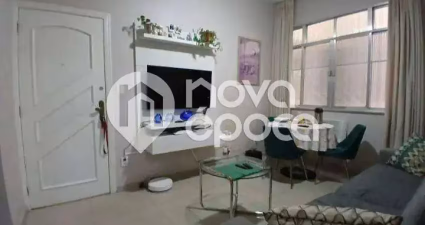 Apartamento com 2 quartos à venda na Rua Arnaldo Quintela, Botafogo, Rio de Janeiro