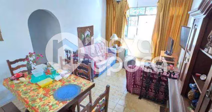 Apartamento com 3 quartos à venda na Rua Marquês de Olinda, Botafogo, Rio de Janeiro
