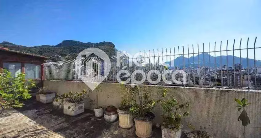 Cobertura com 6 quartos à venda na Rua do Bispo, Tijuca, Rio de Janeiro