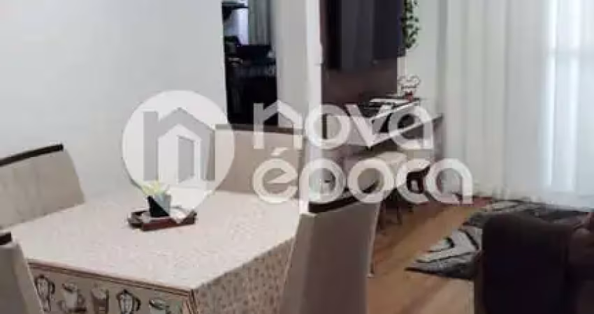 Barra olímpica | apartamento 2 quartos, sendo 1 suite