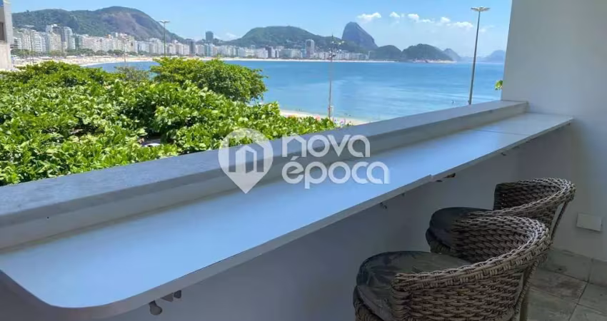 Apartamento com 3 quartos à venda na Rua Joaquim Nabuco, Copacabana, Rio de Janeiro
