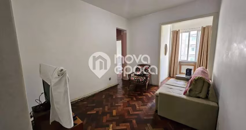 Apartamento com 1 quarto à venda na Rua Visconde de Pirajá, Ipanema, Rio de Janeiro