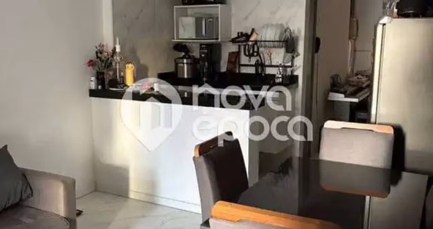 Sala comercial à venda na Avenida Gomes Freire, Centro, Rio de Janeiro