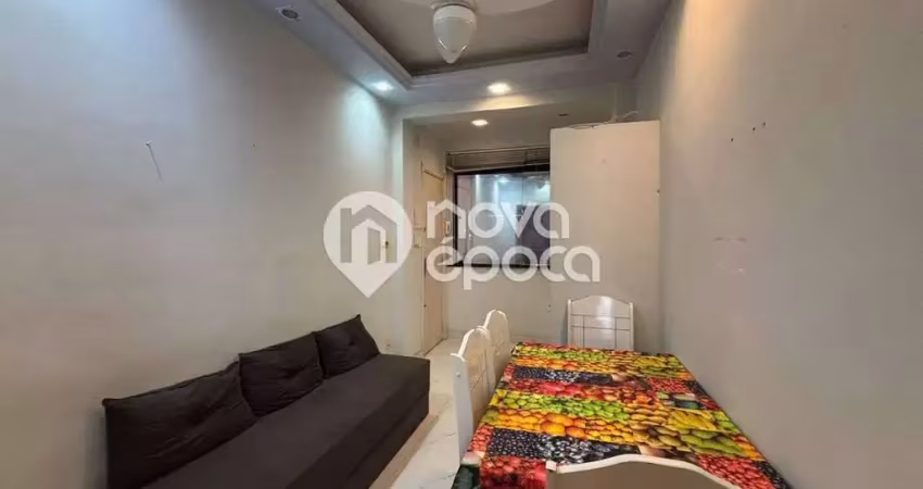 Apartamento com 1 quarto à venda na Rua Leopoldo Miguez, Copacabana, Rio de Janeiro
