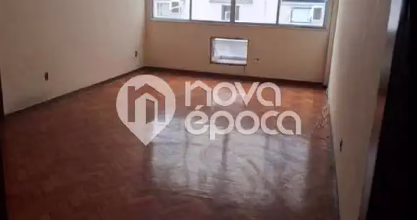 Apartamento com 3 quartos à venda na Rua Senador Vergueiro, Flamengo, Rio de Janeiro
