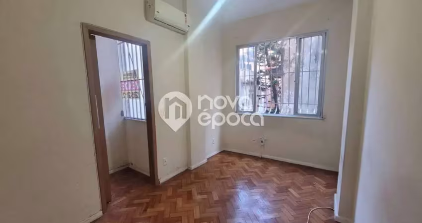 Apartamento com 1 quarto à venda na Rua Correa Dutra, Flamengo, Rio de Janeiro