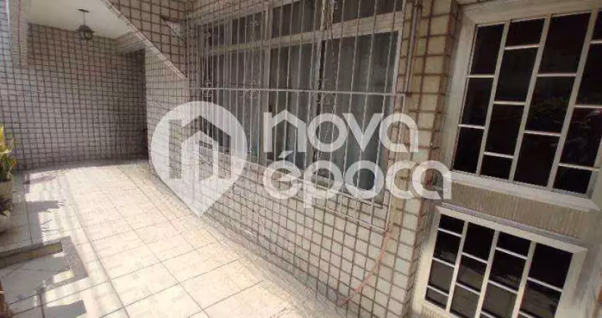Casa em condomínio fechado com 3 quartos à venda na Rua Maurício Pinkusfeld, Portuguesa, Rio de Janeiro