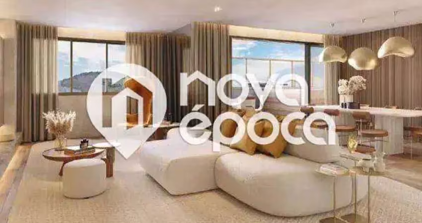 Apartamento com 4 quartos à venda na Rua Mena Barreto, Botafogo, Rio de Janeiro