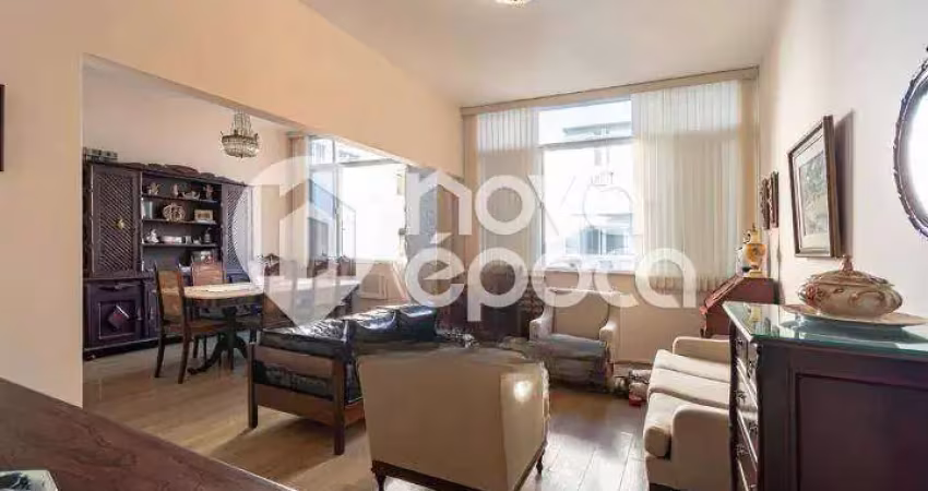 Apartamento com 3 quartos à venda na Rua Prudente de Morais, Ipanema, Rio de Janeiro