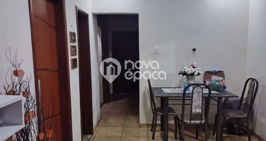 Apartamento com 2 quartos à venda na Rua Ibia, Turiaçu, Rio de Janeiro