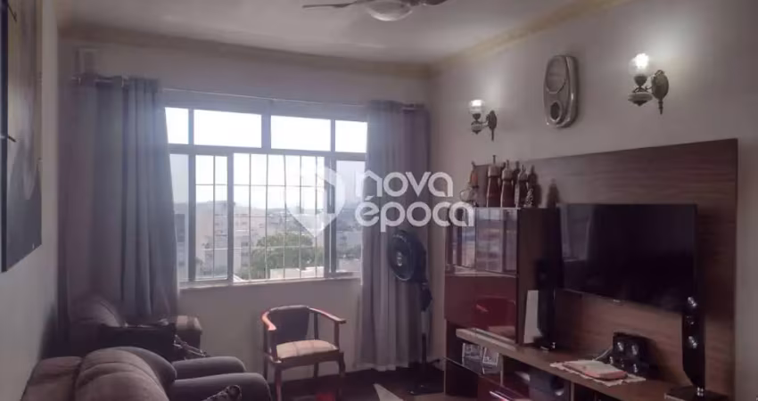 Apartamento com 2 quartos à venda na Rua Leopoldina Rego, Olaria, Rio de Janeiro
