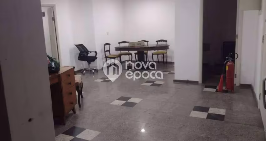 Cobertura com 7 quartos à venda na Rua Miguel Couto, Centro, Rio de Janeiro