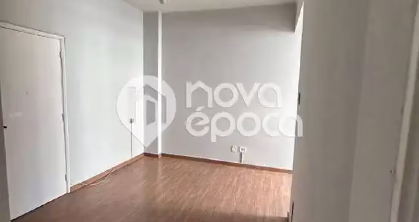 Apartamento com 2 quartos à venda na Rua Andrade Pertence, Catete, Rio de Janeiro