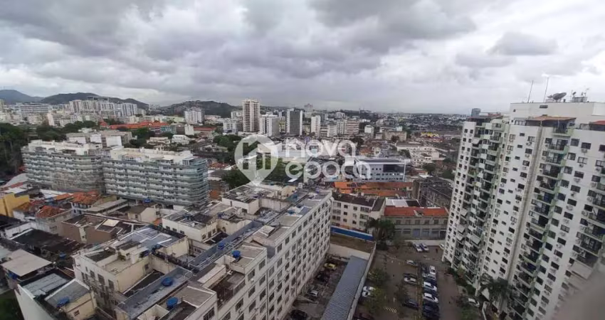 Apartamento com 2 quartos à venda na Rua Santa Amélia, Praça da Bandeira, Rio de Janeiro