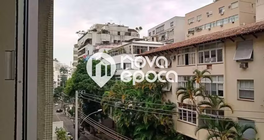 Apartamento com 3 quartos à venda na Rua Timóteo da Costa, Leblon, Rio de Janeiro